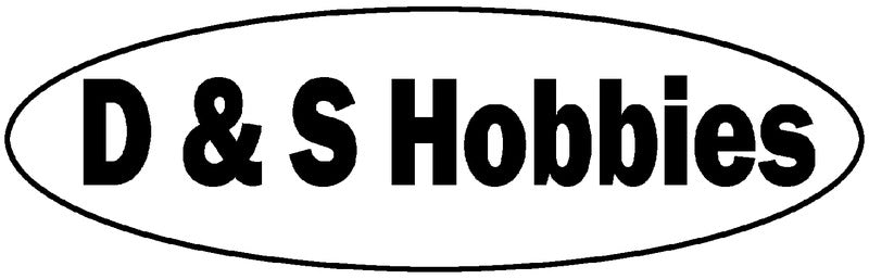D & S Hobbies