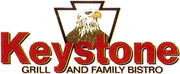 Keystone Grill & Family Bistro