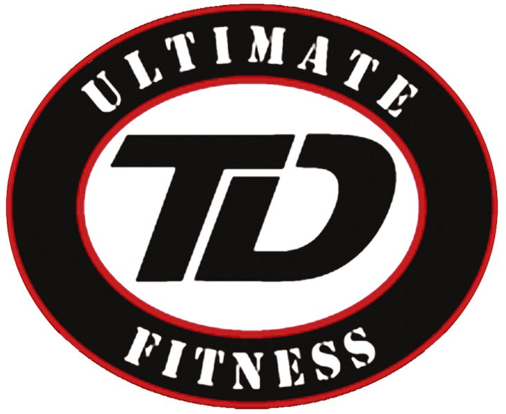 Ultimate Fitness
