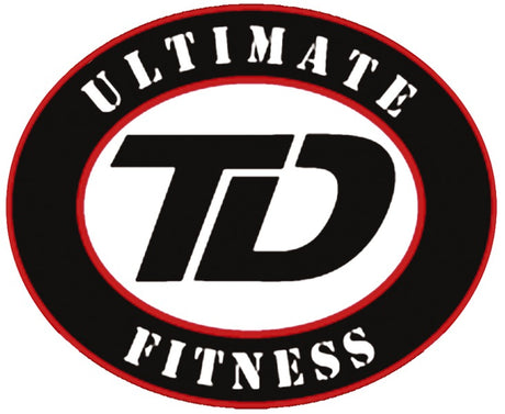 Ultimate Fitness