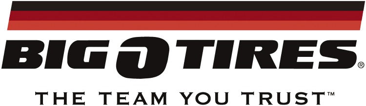 Big O Tires