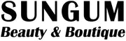 Sungum Beauty & Boutique
