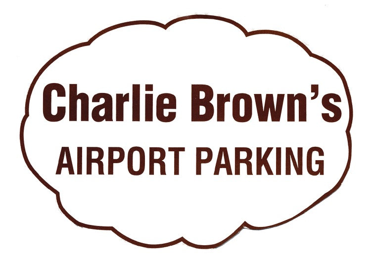 Charlie Brown's Airport Parking
