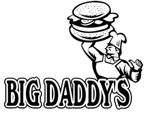 Big Daddy's Burgers