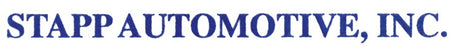 Stapp Automotive