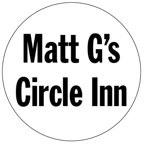 Matt G's Circle Inn