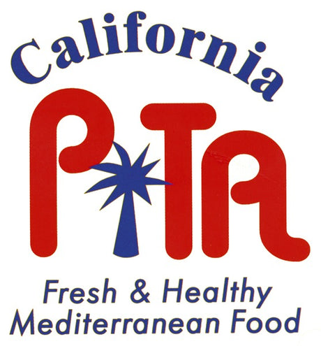 California Pita