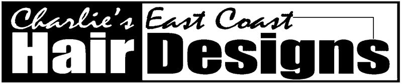 Charlie's East Coast Hair Designs