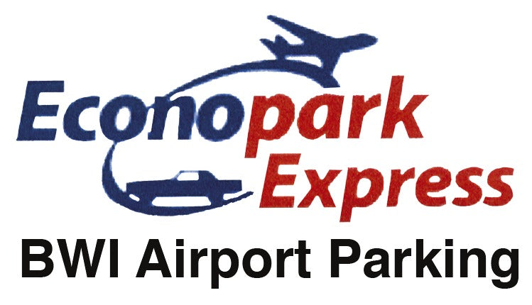 Econopark Express BWI Airport Parking