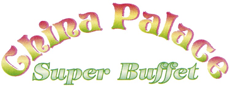 China Palace Super Buffet