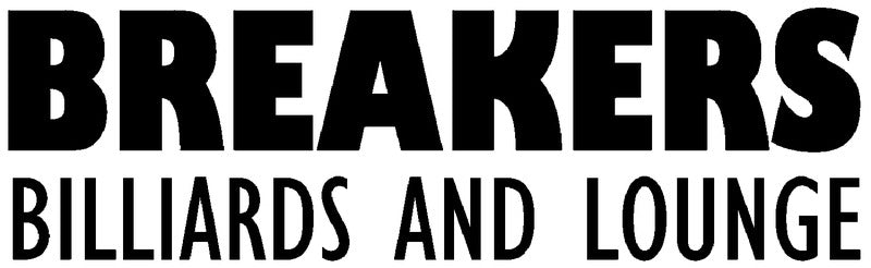 Breakers Billiards and Lounge