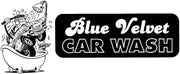 Blue Velvet Car Wash