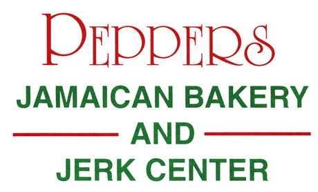 Peppers Jamaican Bakery & Jerk Center