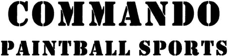 Commando Paintball Sports