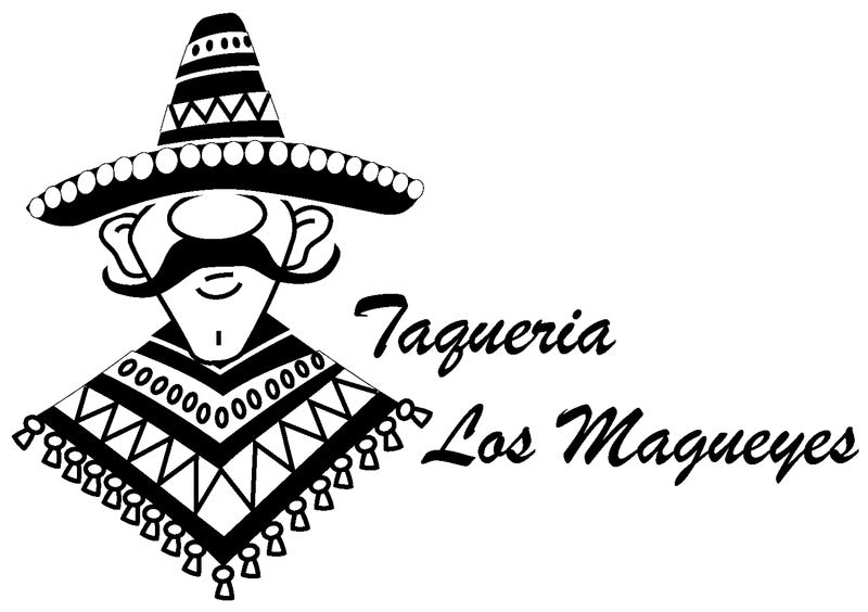 Taqueria Los Magueyes