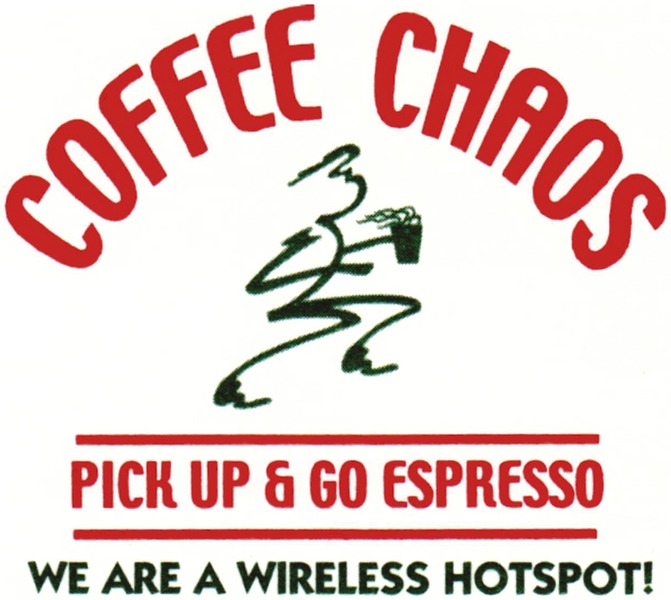 Coffee Chaos