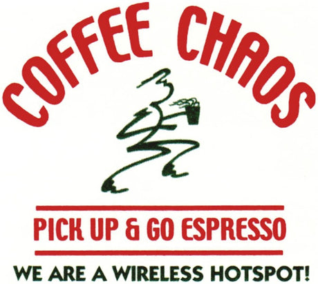 Coffee Chaos
