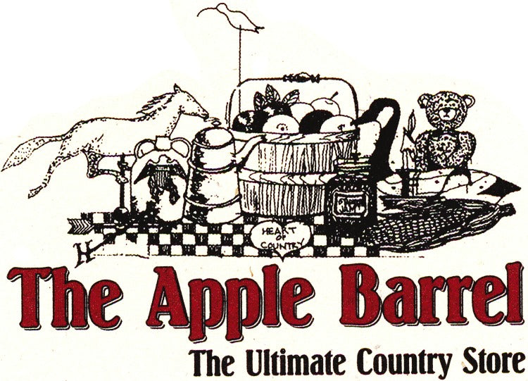 Apple Barrel
