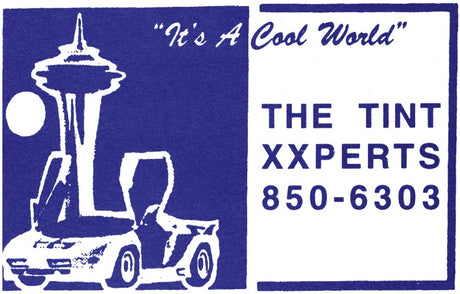 The Tint Xxperts