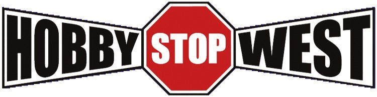 Hobby Stop West