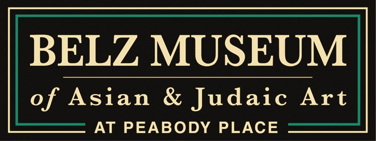 Belz Museum Of Asian & Judaic Art