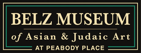 Belz Museum Of Asian & Judaic Art