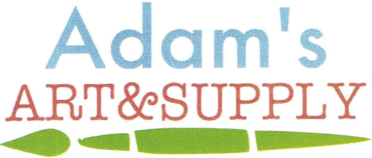 Adam's Art &  Supply