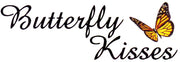 Butterfly Kisses