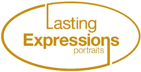 Lasting Expressions Portraits