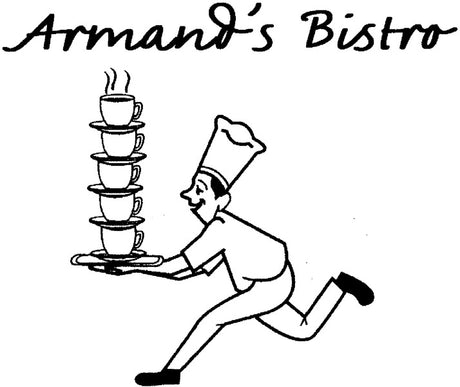Armand's Bistro