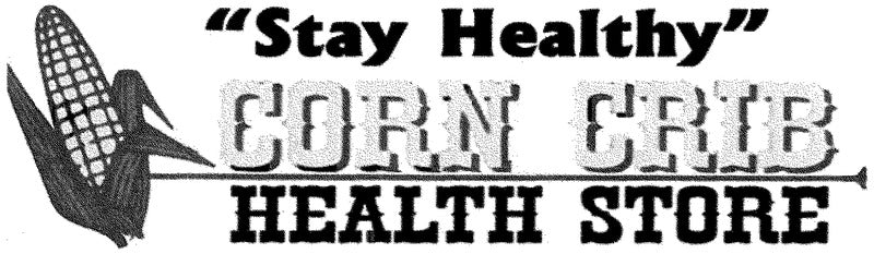 Corn Crib Health Store