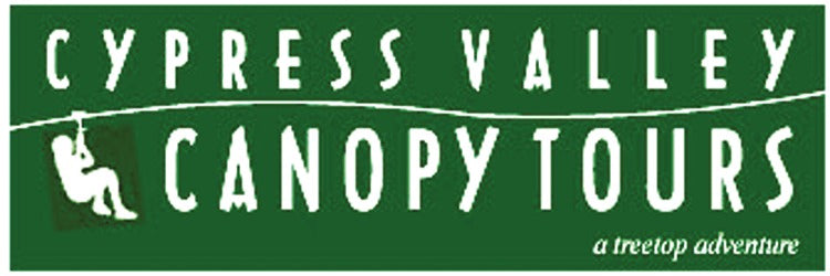 Cypress Valley Canopy Tours