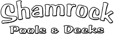 Shamrock Pools & Decks