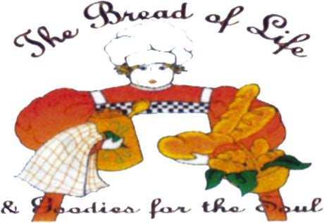 The Bread of Life