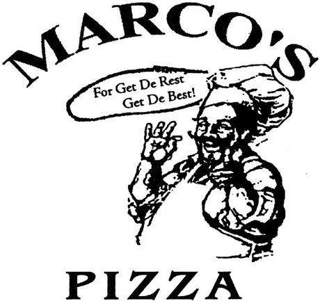 Marco's Pizza