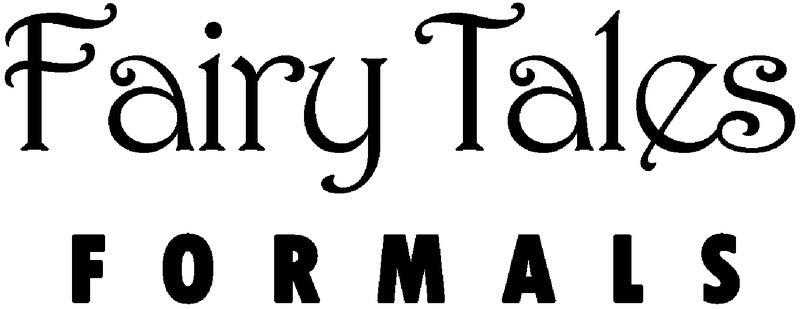 Fairy Tales Formals