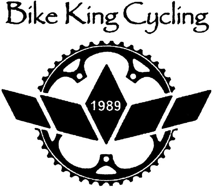 Bike King Cycling