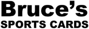 Bruce's Sports Cards