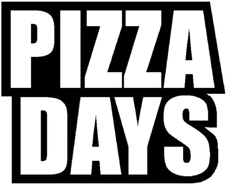 Pizza Days
