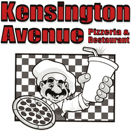 Kensington Avenue Pizzeria & Restaurant