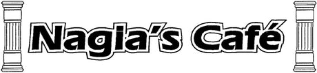Nagia's Cafe
