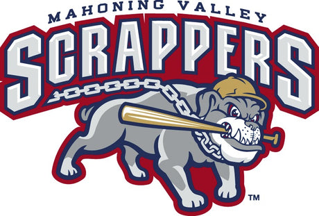 Scrappers Baseball