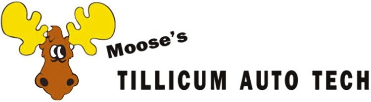 Moose's Tillicum Auto Tech