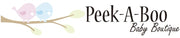 Peek-A-Boo Baby Boutique