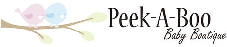 Peek-A-Boo Baby Boutique