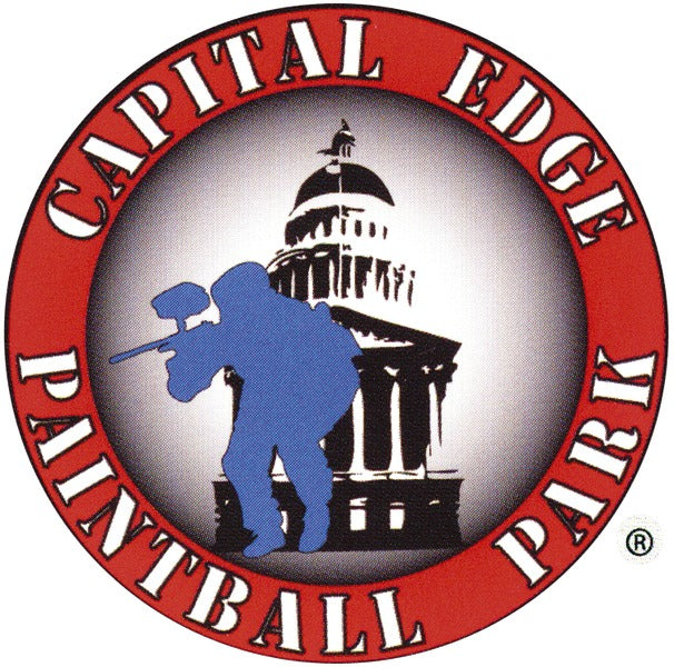 Capital Edge Paintball Park
