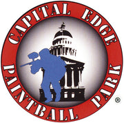 Capital Edge Paintball Park