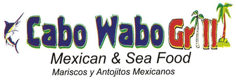 Cabo Wabo Grill