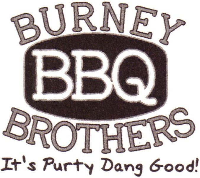 Burney Brothers  BBQ