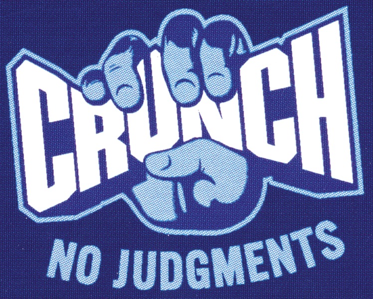 Crunch